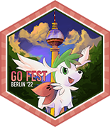 Pokémon GO Fest (Berlín): Día 02